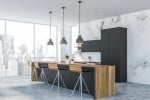 Aménagement cuisine personnalisé, les astuces pour optimiser l'espace